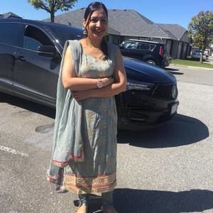 Meet your Posher, Jaspreet